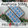 AvaForce 50Mg 23